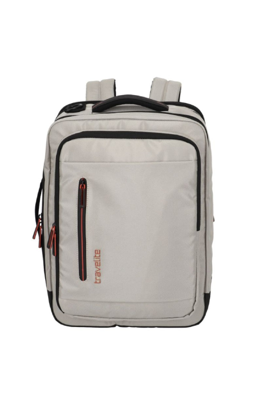 TRAVELITE Convertible travel backpack CROSSLITE