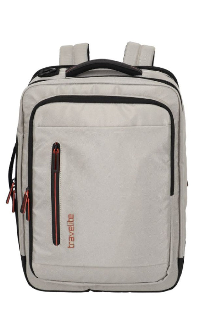 TRAVELITE Sac à dos de voyage convertible CROSSLITE