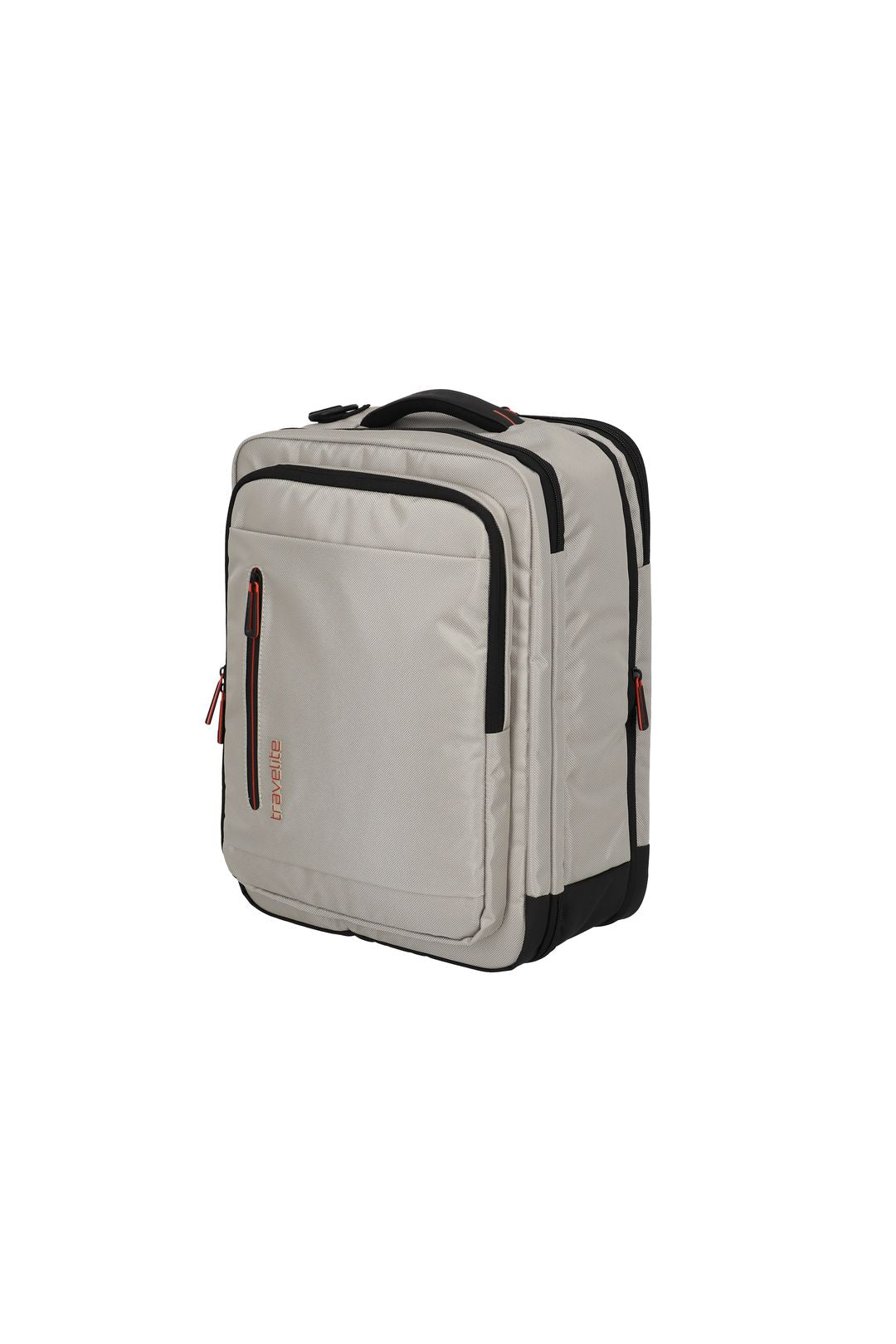 TRAVELITE Convertible travel backpack CROSSLITE