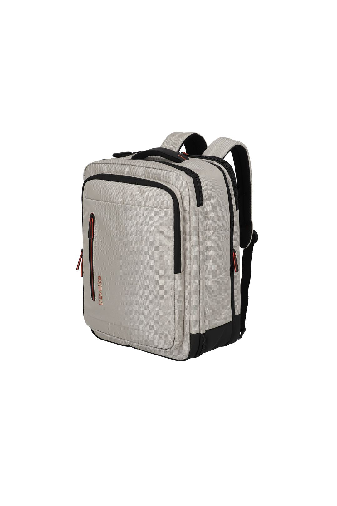 TRAVELITE Convertible travel backpack CROSSLITE