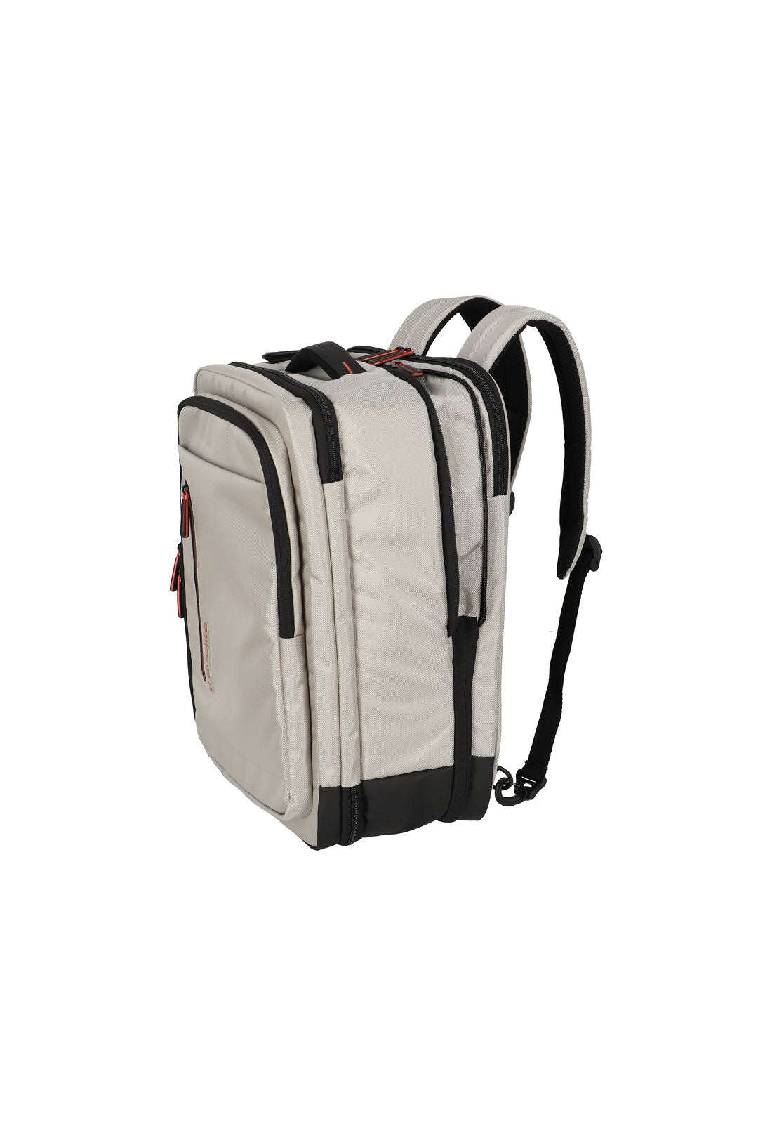 TRAVELITE Convertible travel backpack CROSSLITE