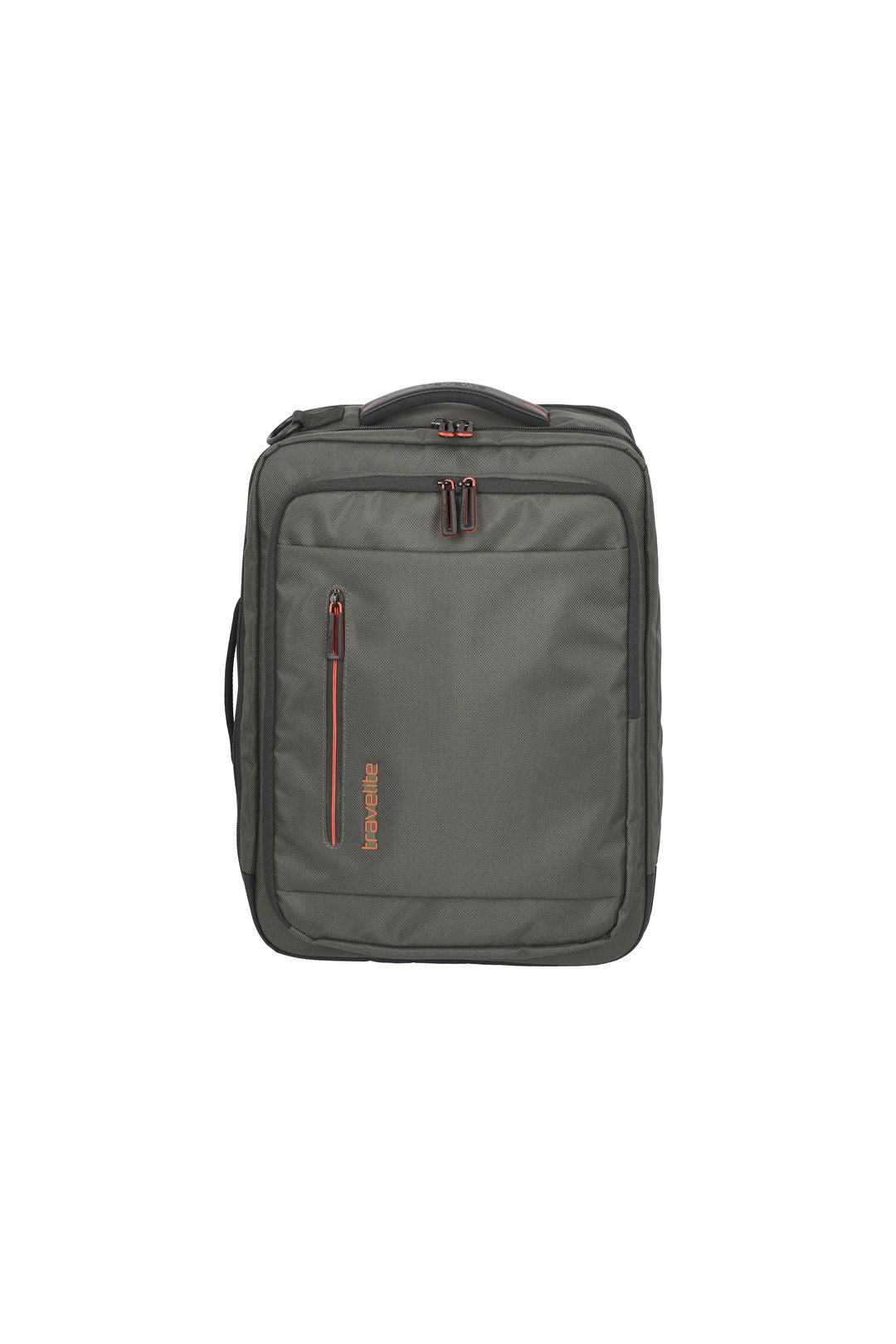 TRAVELITE Convertible travel backpack CROSSLITE