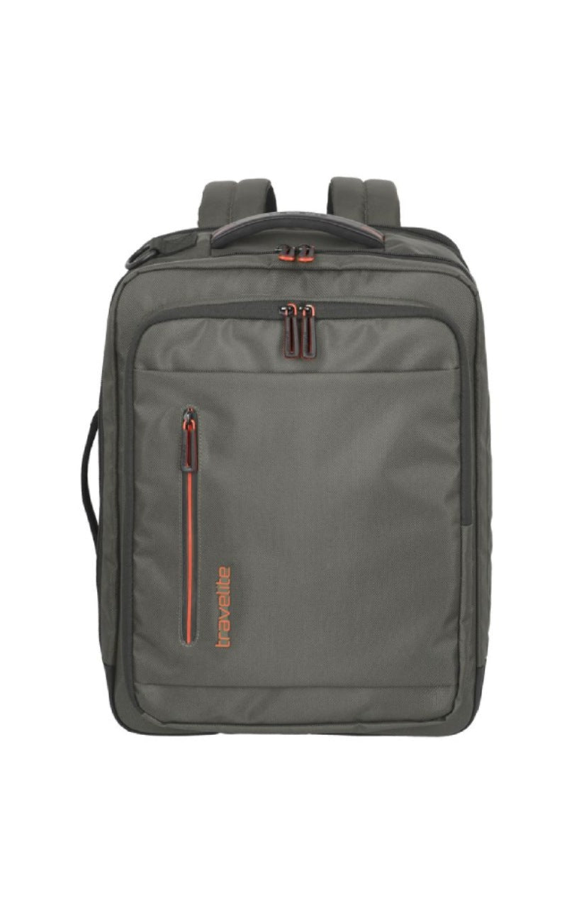 TRAVELITE Convertible travel backpack CROSSLITE