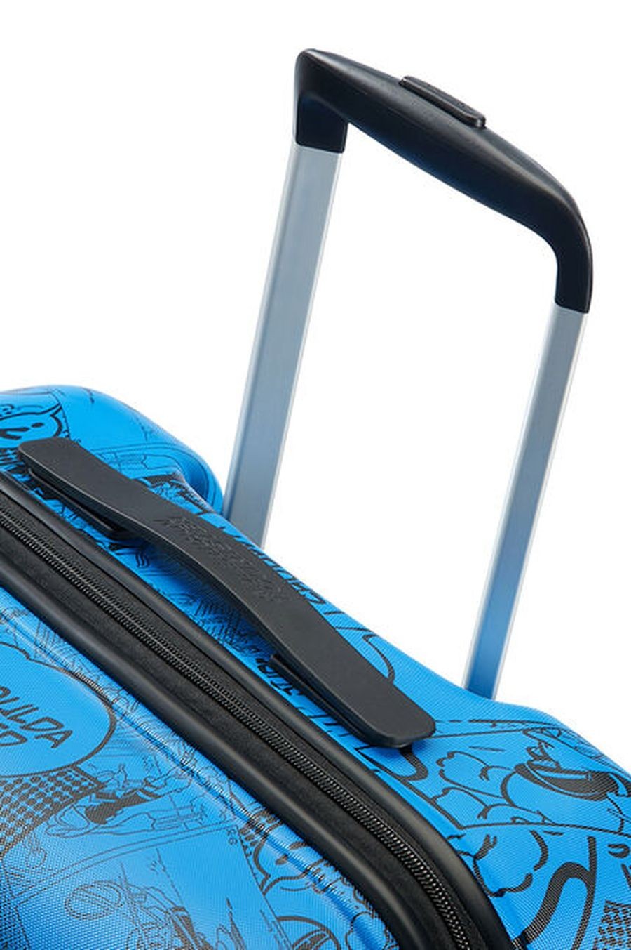 Mittlerer Koffer Disney DONALD DUCK von WAVEBREAKER