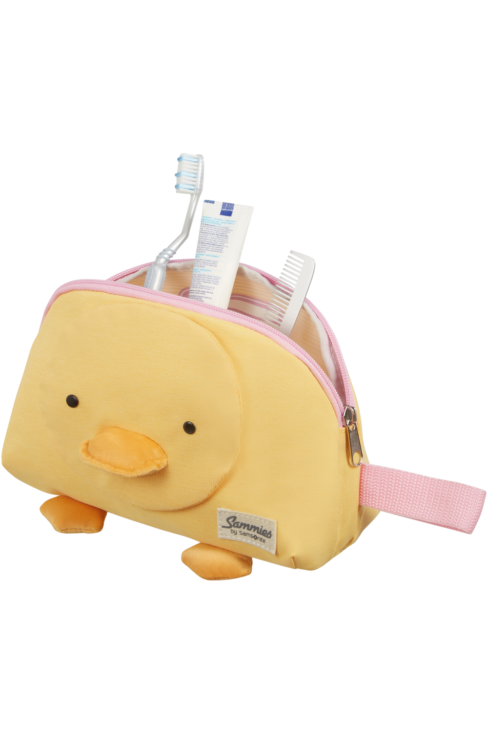 Neceser Säugling Happy Sammies Eco - DUCK DODIE von Samsonite