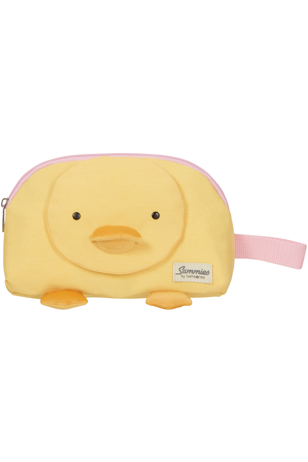 Neceser Säugling Happy Sammies Eco - DUCK DODIE von Samsonite
