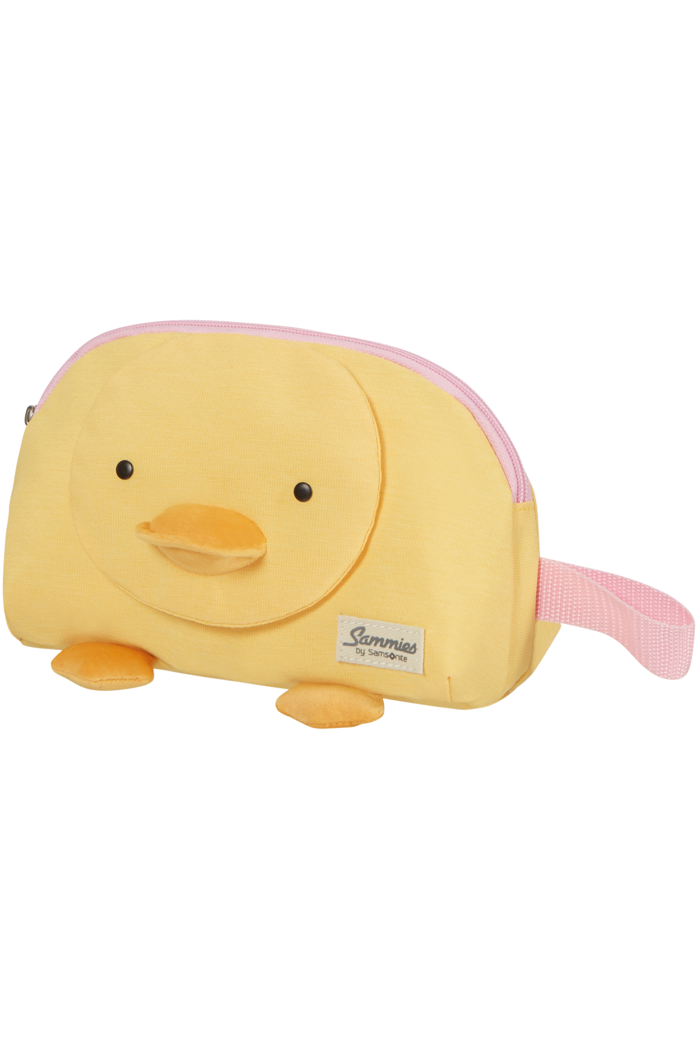 Neceser Säugling Happy Sammies Eco - DUCK DODIE von Samsonite