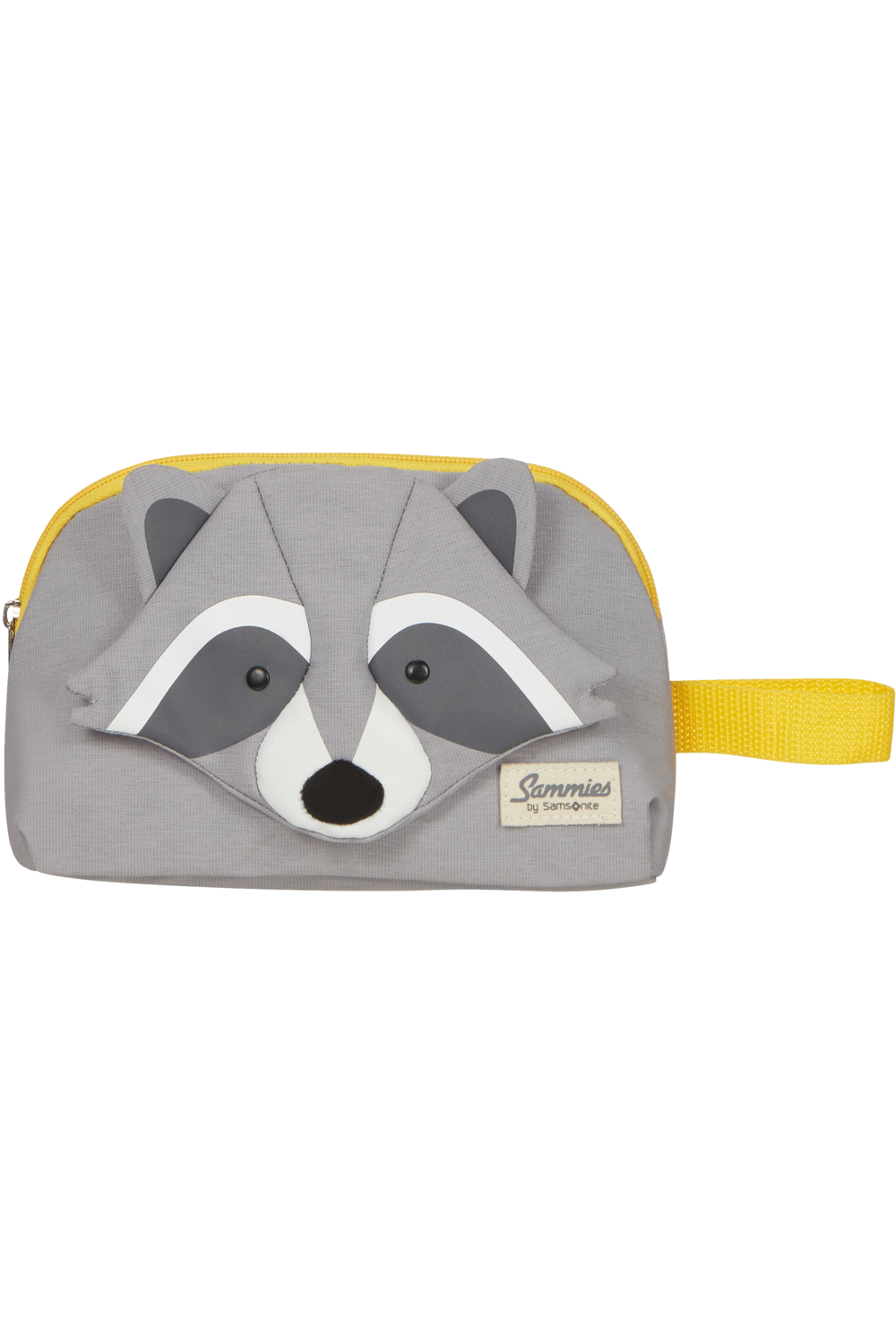 Neceser Infant Happy Sammies Eco -RACCOON REMY of Samsonite