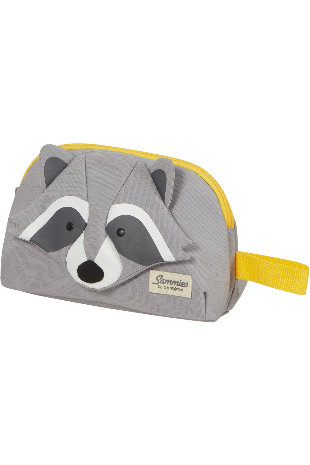 Neceser Infant Happy Sammies Eco -RACCOON REMY of Samsonite