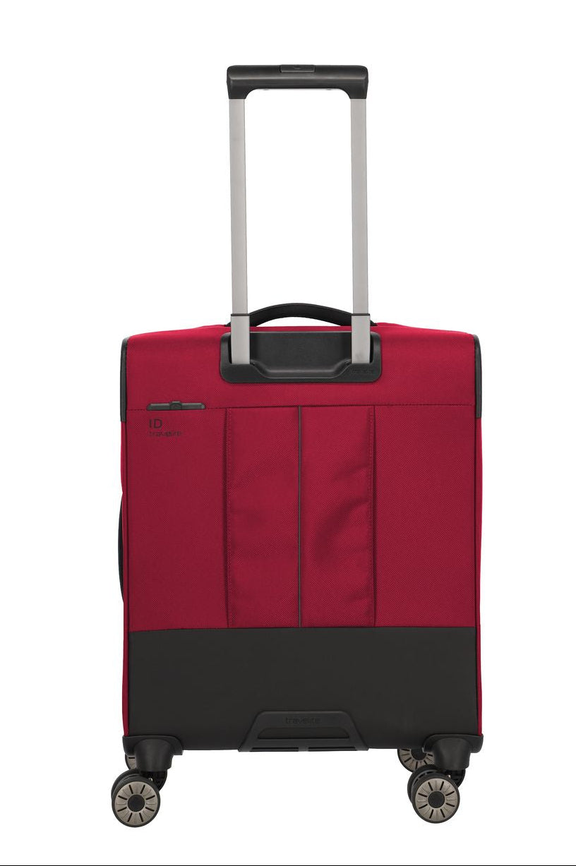 TRAVELITE Kabinenkoffer CROSSLITE 5.0 55CM