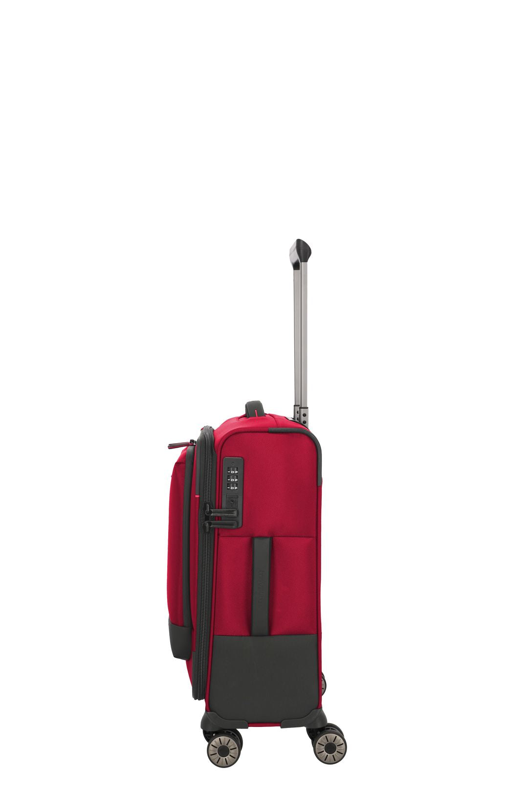 TRAVELITE Kabinenkoffer CROSSLITE 5.0 55CM