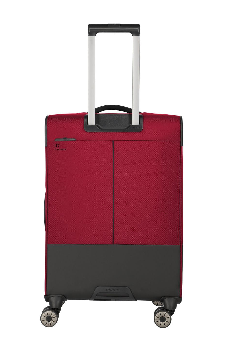 TRAVELITE Medium suitcase EXTENSIBLE CROSSLITE 5.0 69CM