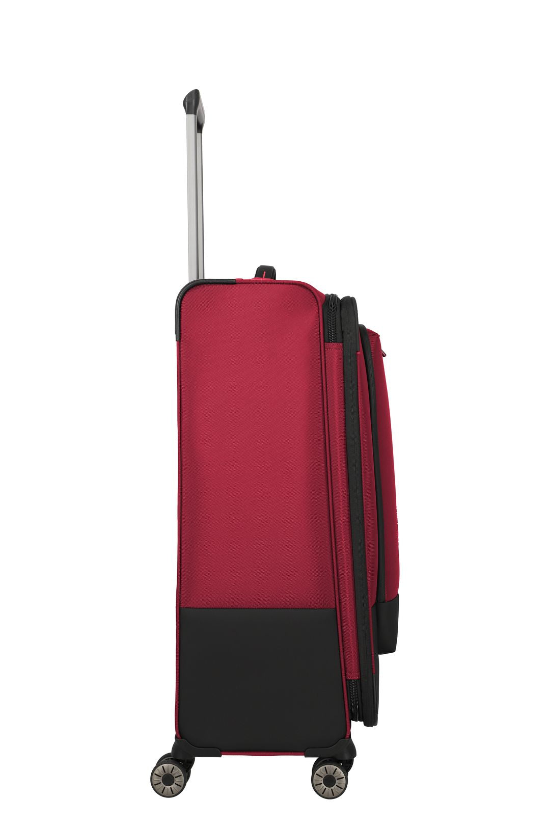 TRAVELITE Großer Koffer EXTENSIBLE CROSSLITE 5.0 79CM