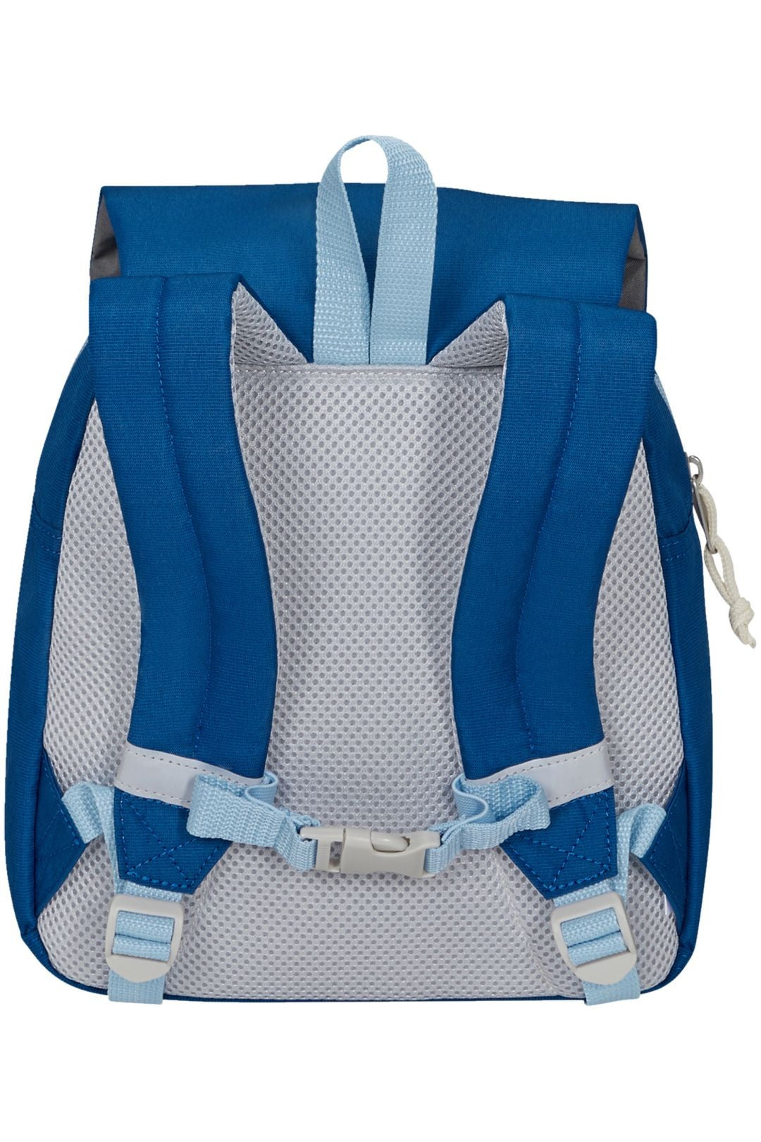 RUCKSACK SAMSONITE HAPPY SAMMIES ECO S PENGUIN PETER