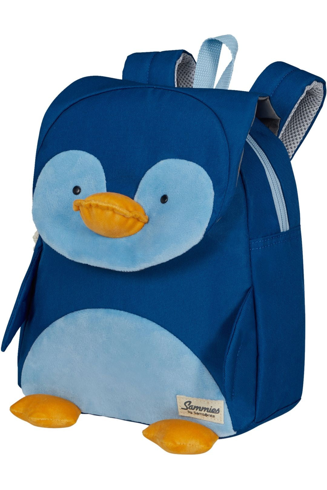 RUCKSACK SAMSONITE HAPPY SAMMIES ECO S PENGUIN PETER