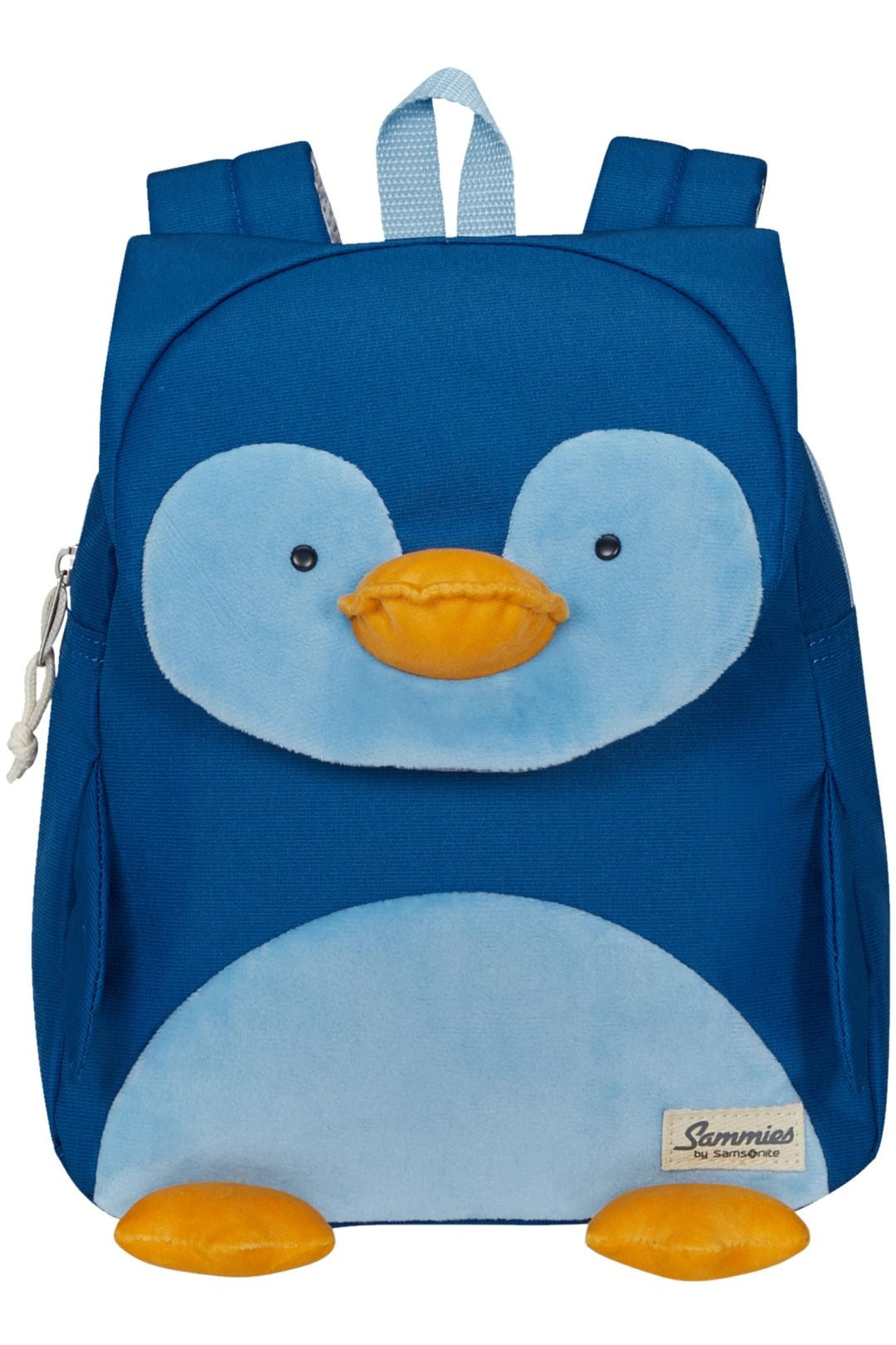 RUCKSACK SAMSONITE HAPPY SAMMIES ECO S PENGUIN PETER