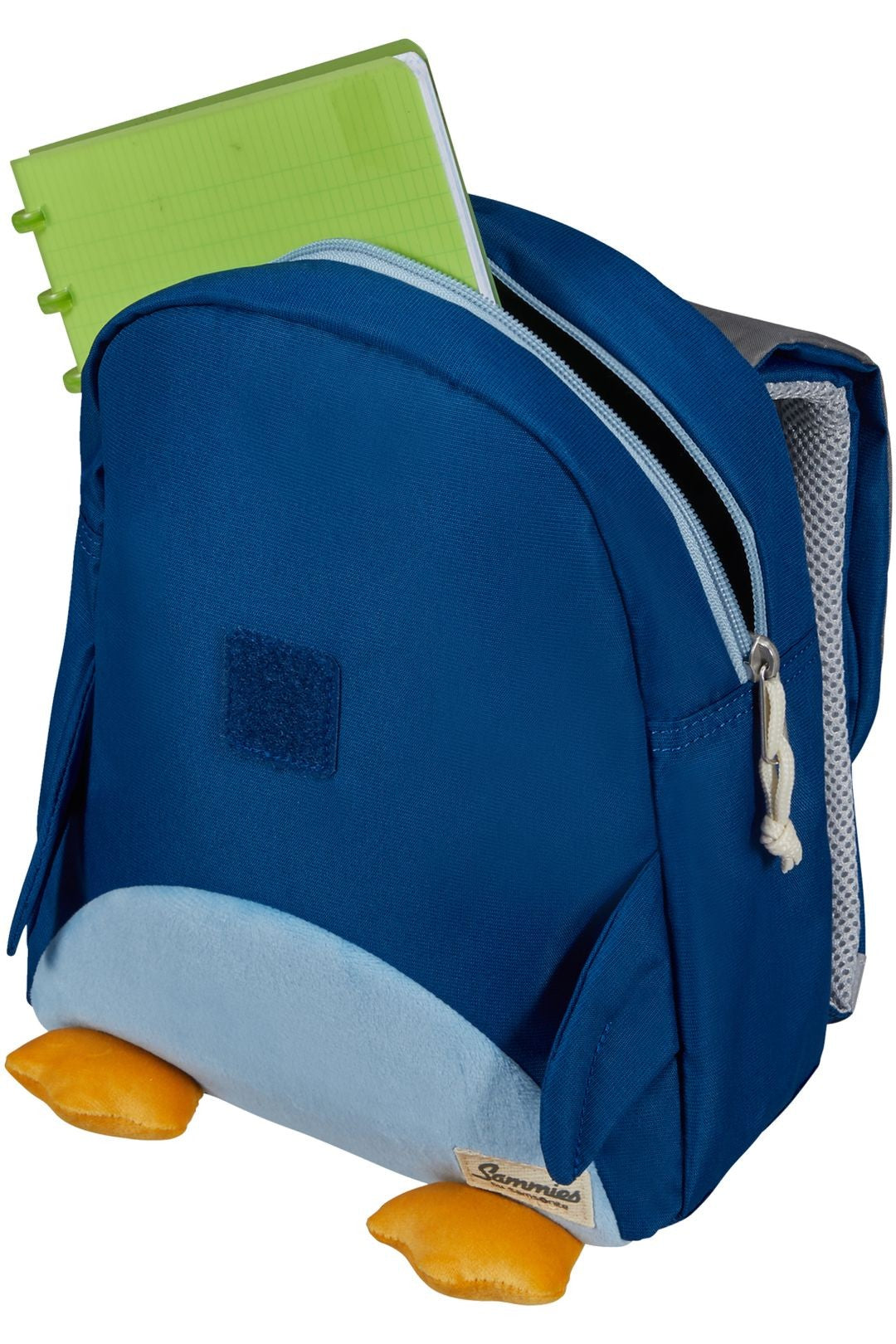 RUCKSACK SAMSONITE HAPPY SAMMIES ECO S PENGUIN PETER