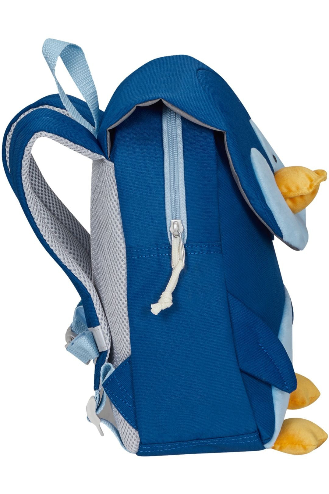 RUCKSACK SAMSONITE HAPPY SAMMIES ECO S PENGUIN PETER
