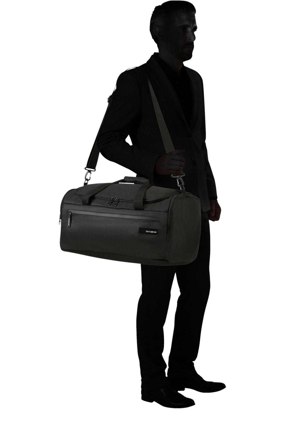 Bolsa reisen S ROADER von SAMSONITE Recyclex