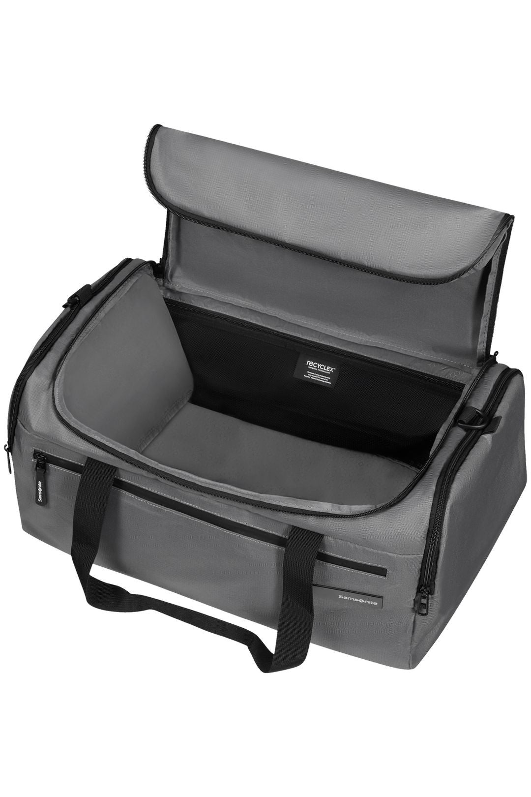 Bolsa reisen S ROADER von SAMSONITE Recyclex