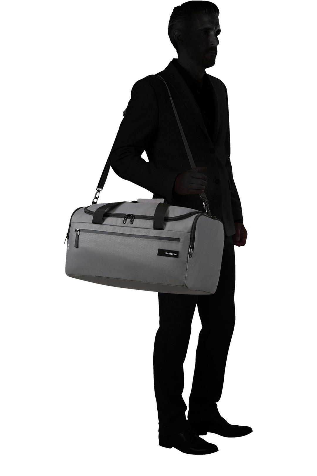 Bolsa reisen S ROADER von SAMSONITE Recyclex