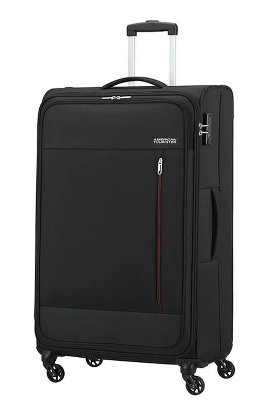 Grande valise Heat Wave de American Tourister