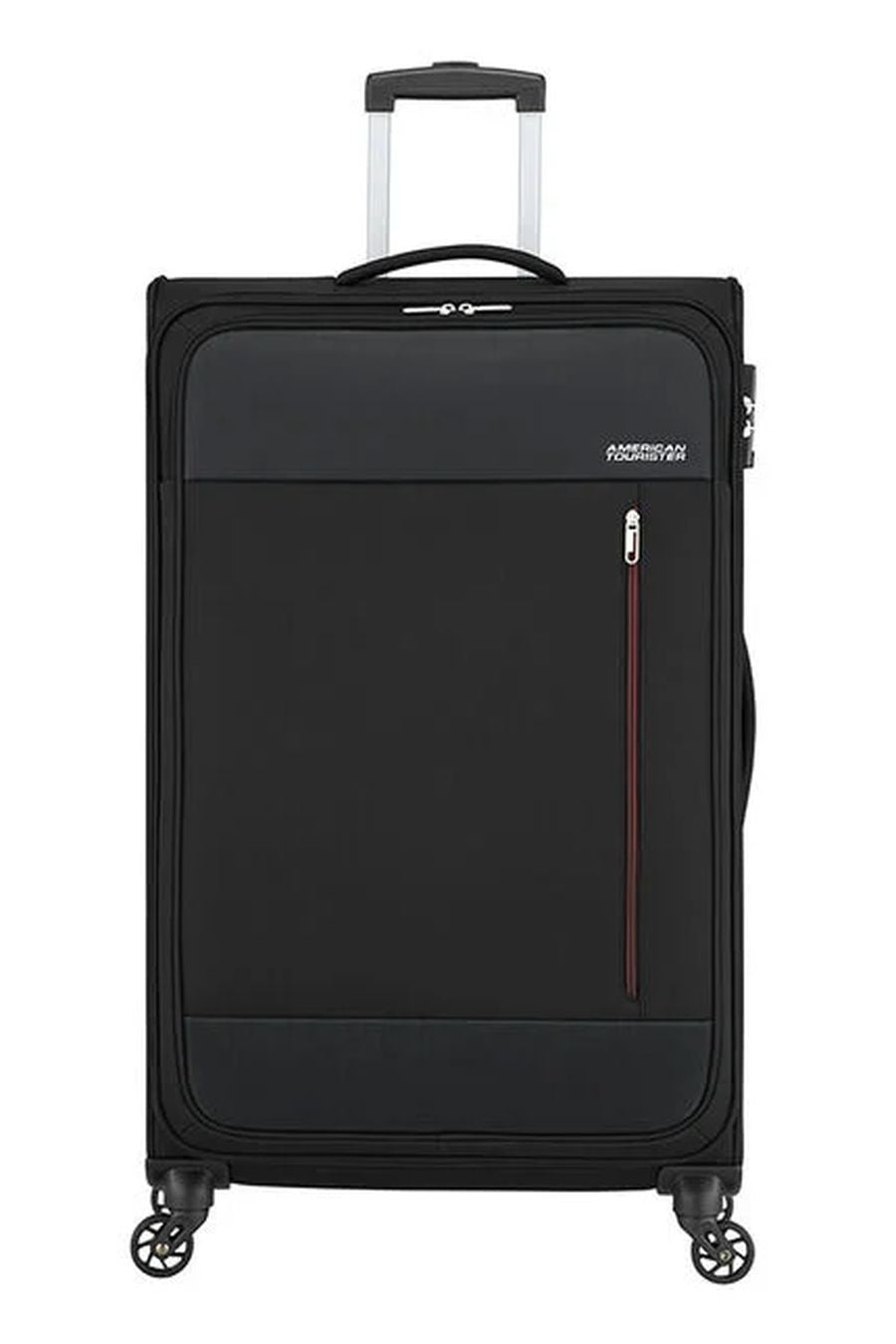 Grande valise Heat Wave de American Tourister