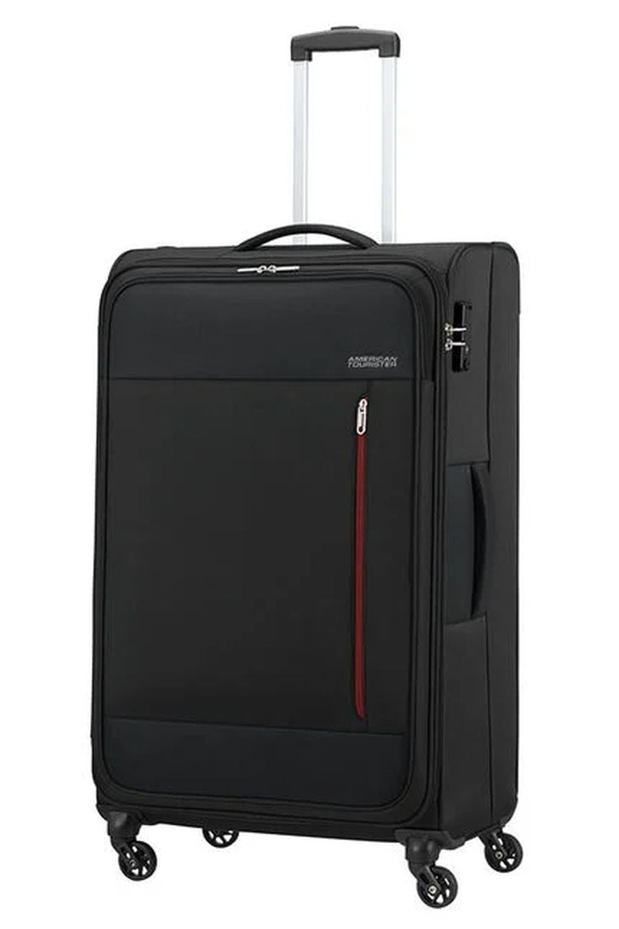 Grande valise Heat Wave de American Tourister