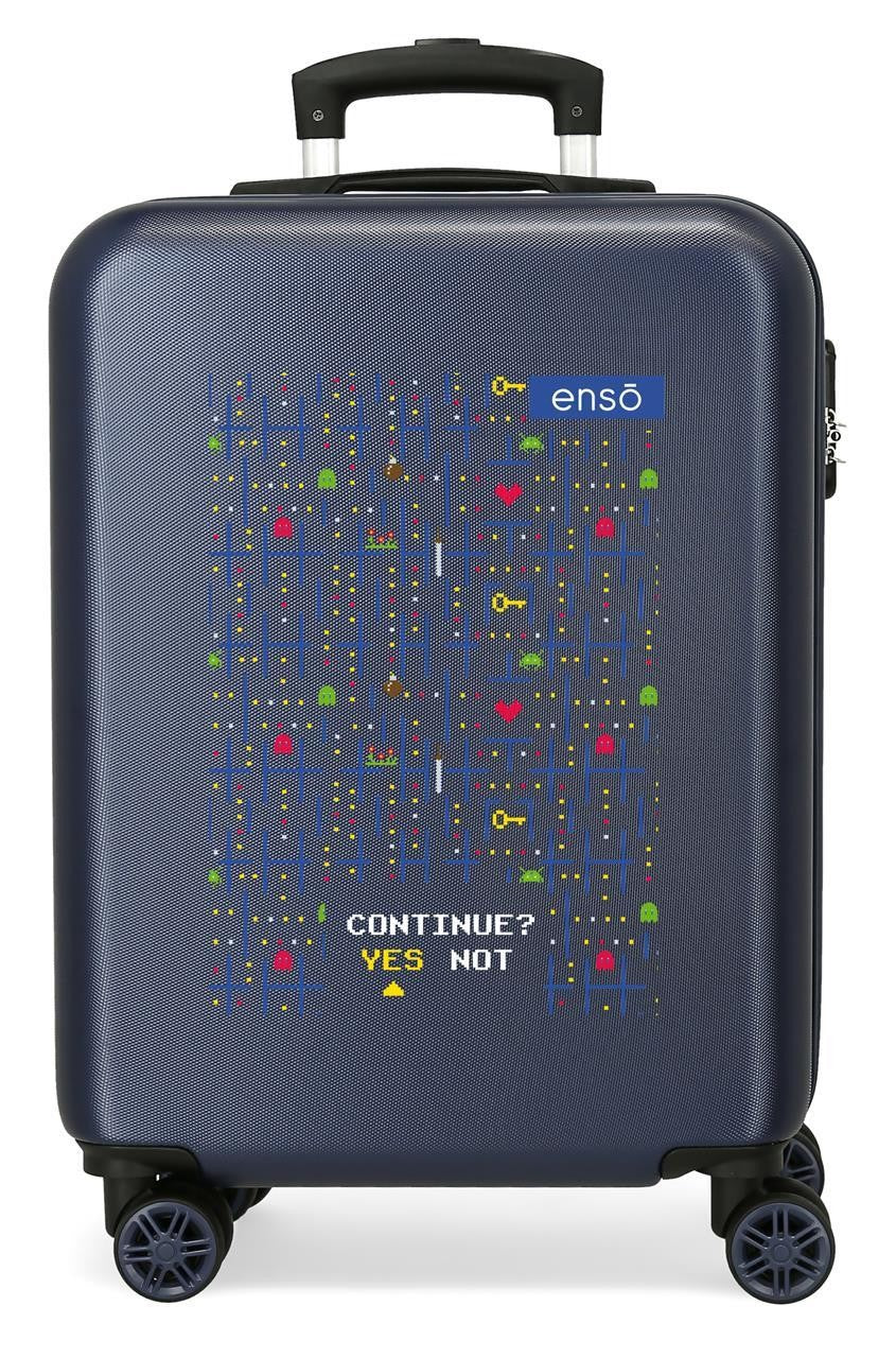 9321722 TROLLEY ABS 55CM.4R. ENSO GAMER MARINE