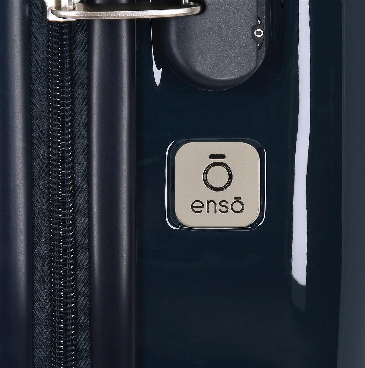 9329822 Maleta INF.ABS 4R.ENSO GAMER MARIN