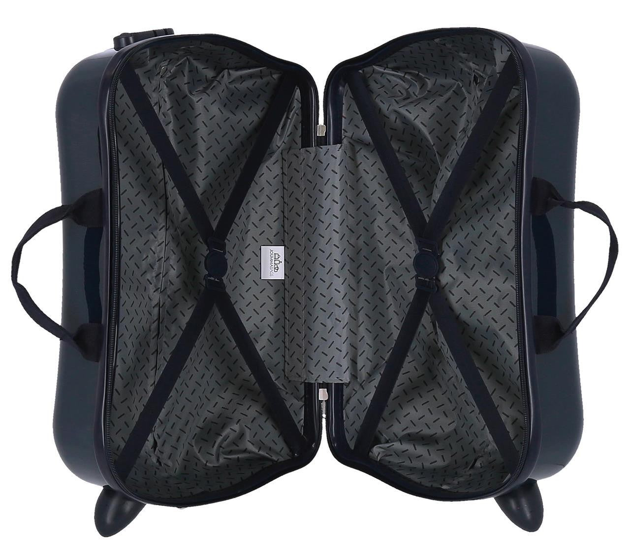 9329822 Maleta INF.ABS 4R.ENSO GAMER MARIN