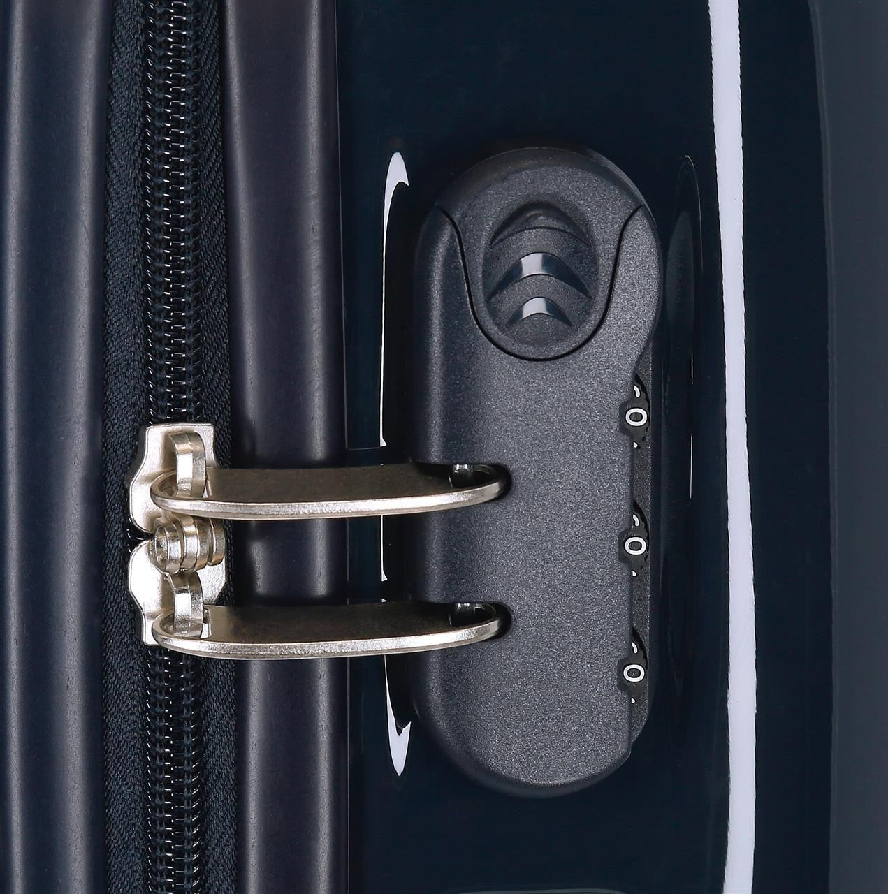 9329822 Maleta INF.ABS 4R.ENSO GAMER MARIN