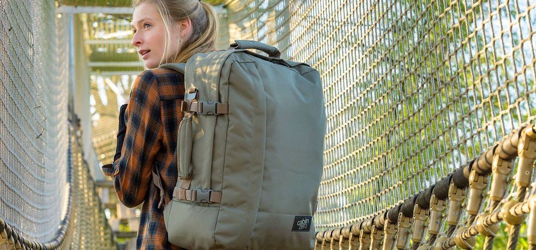 Mochila Classic 44L CABINZERO