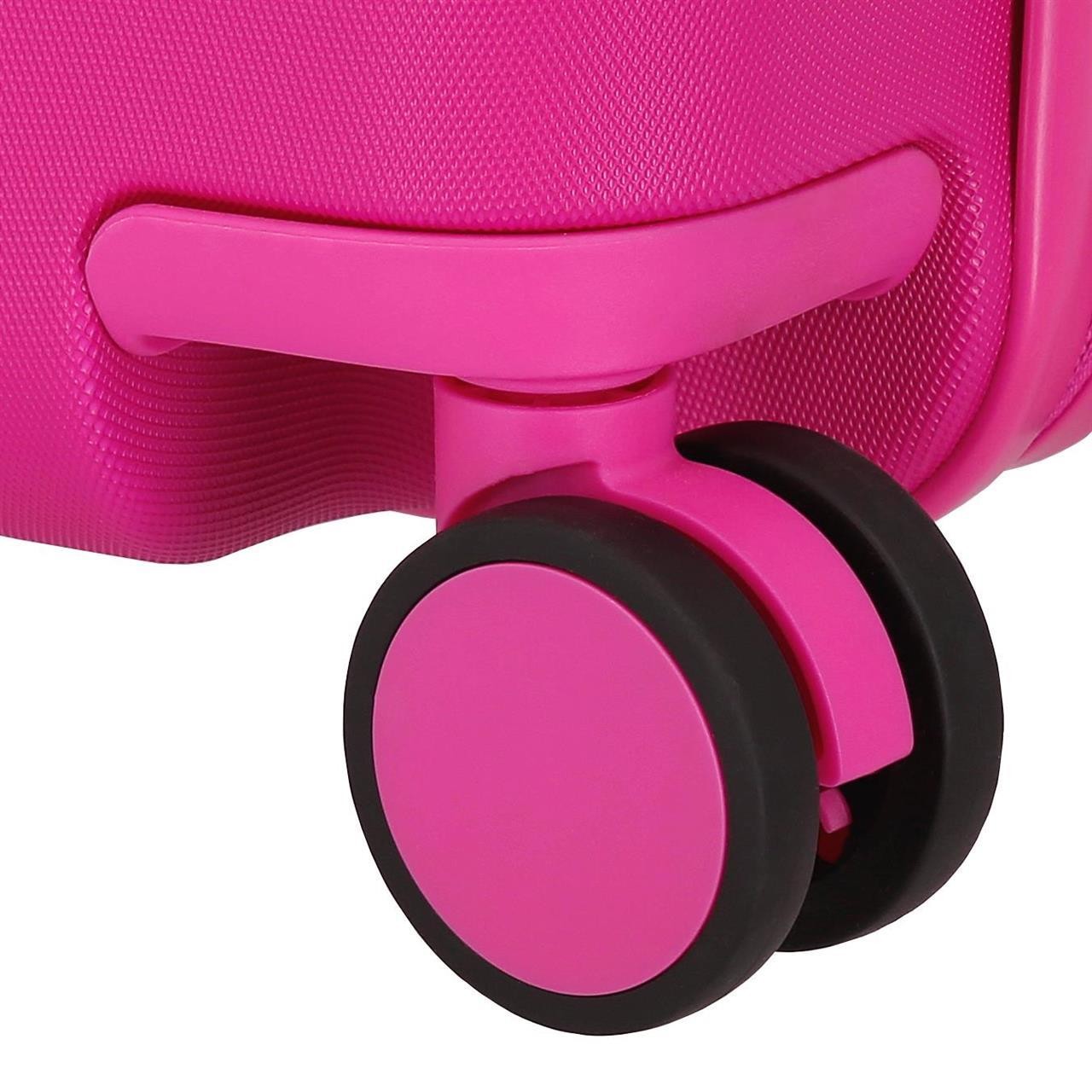 9399821 Maleta INF.ABS 4R. ENSO CAT CUDDLER