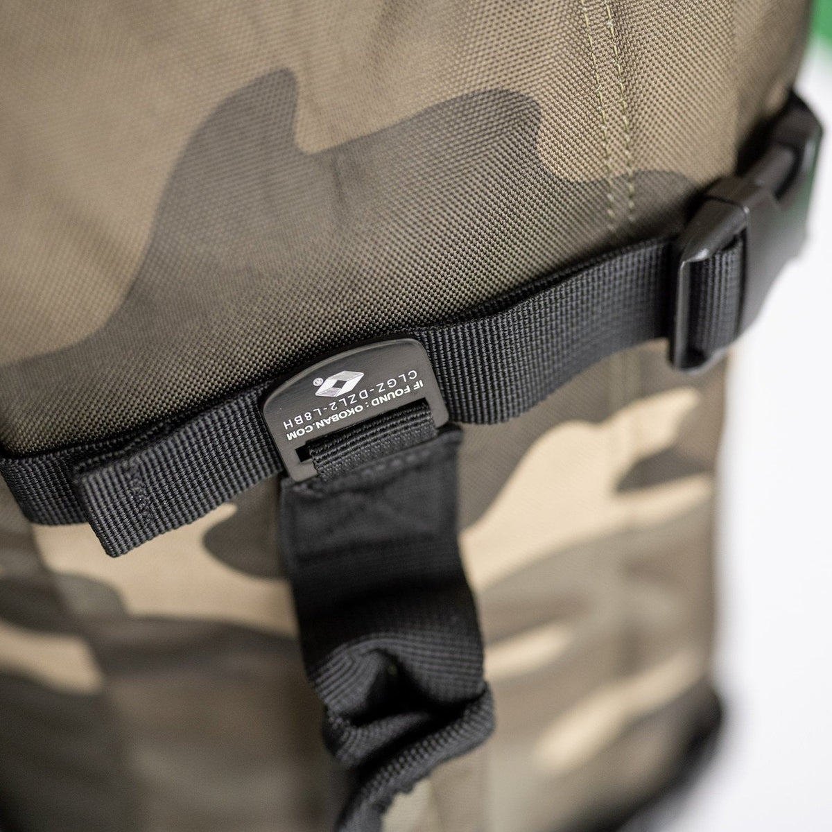 Sac à dos Classic 36L CABINZERO