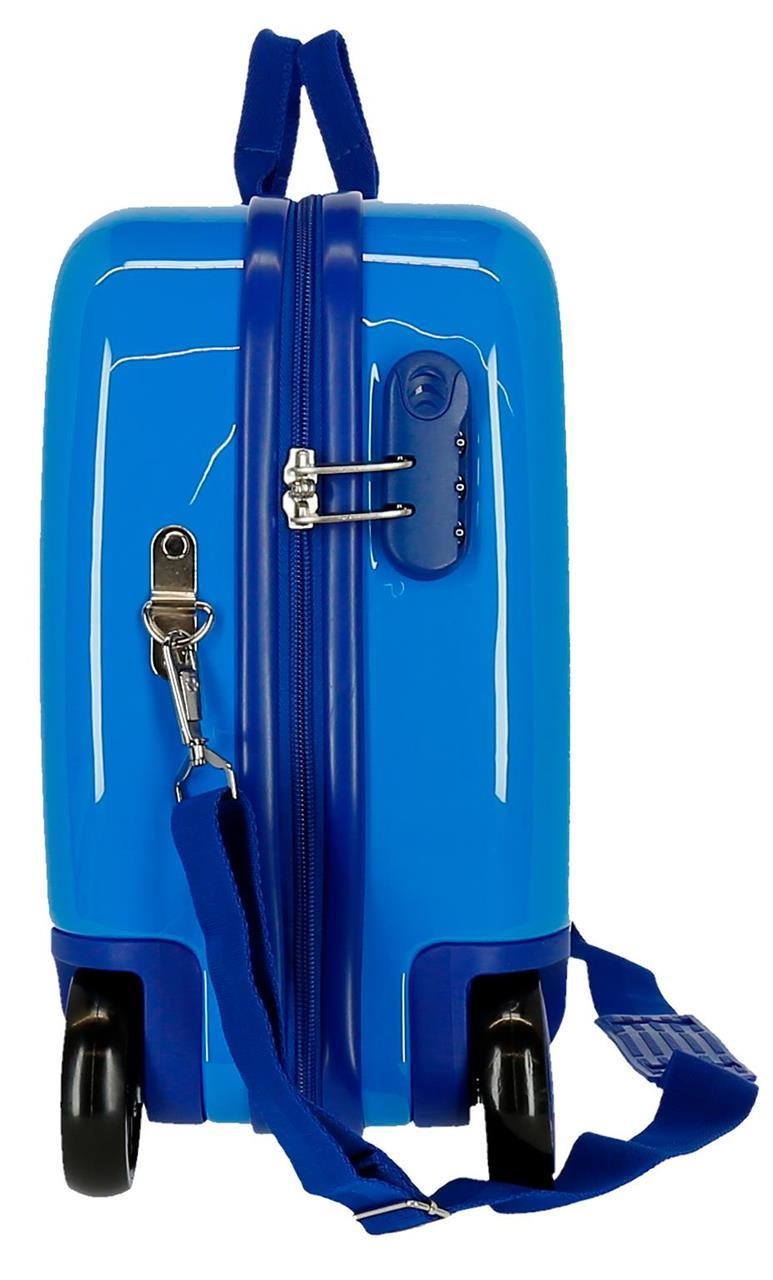 9419821 Maleta INF.ABS 4R. ENSO ROB FRIEND