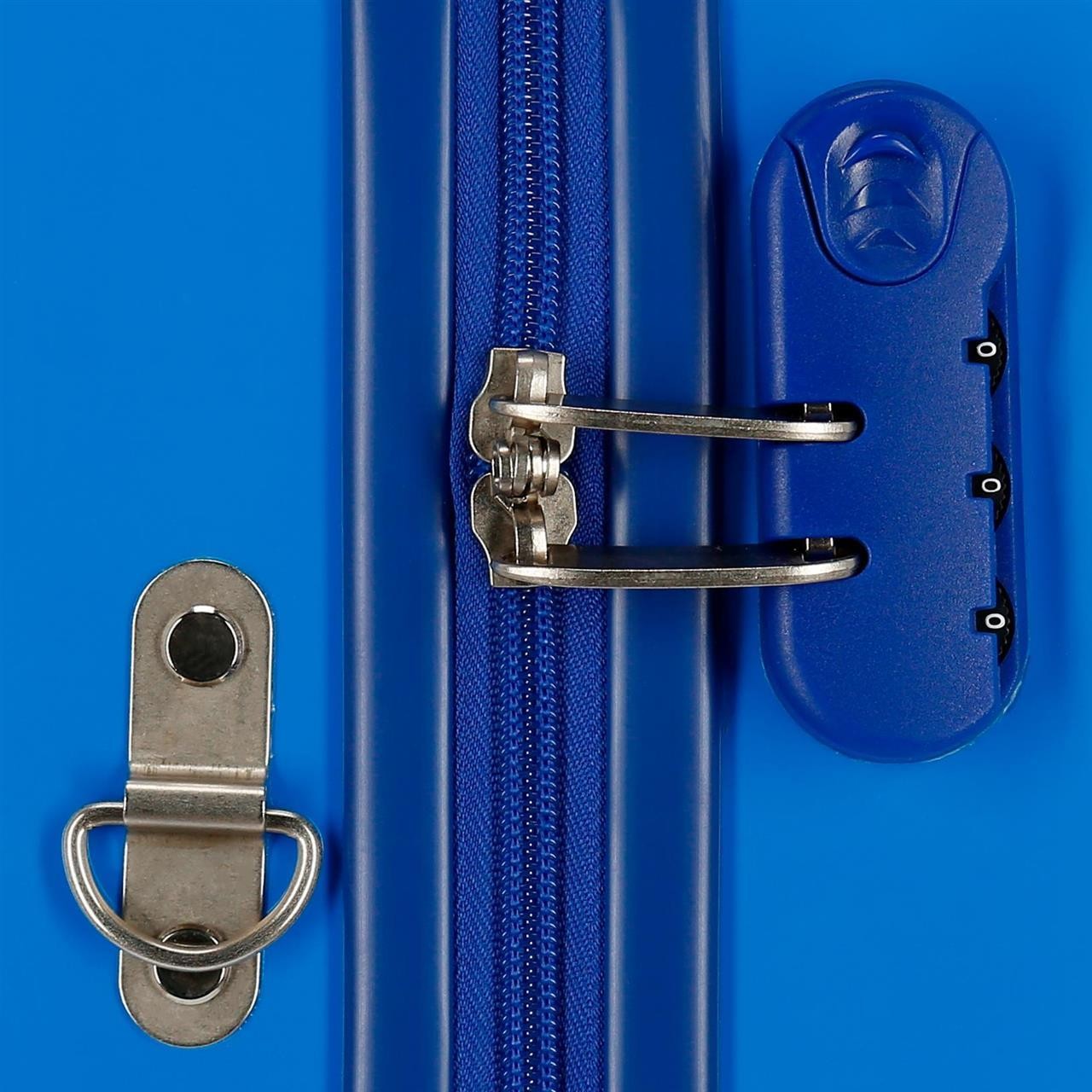 9419821 Maleta INF.ABS 4R. ENSO ROB FRIEND