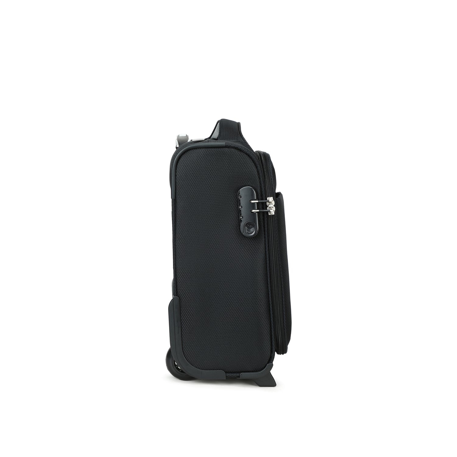 GREENWICH Cabin suitcase UNDERSEATER ECO-RECYCLED TUNEZ 45CM