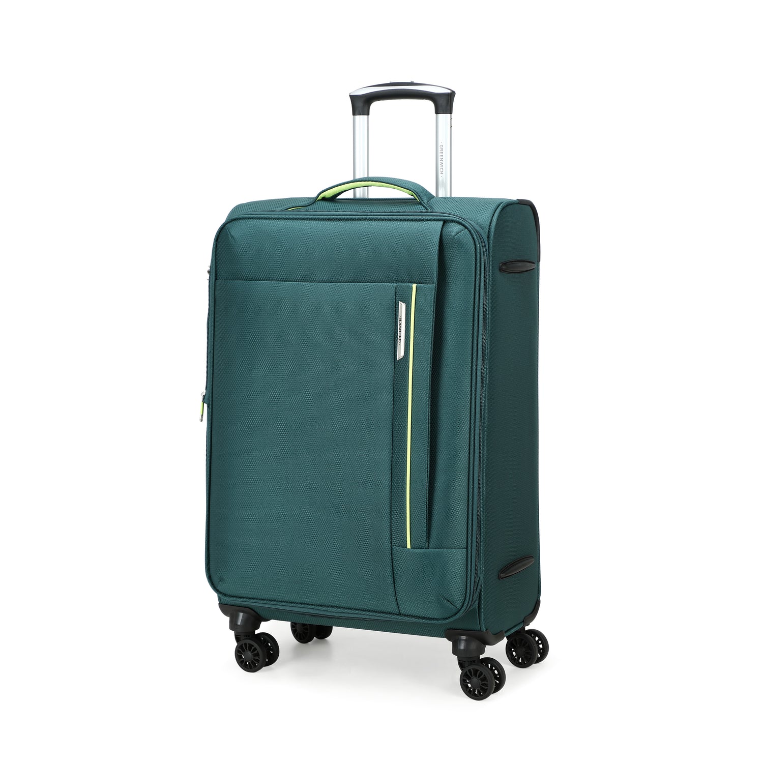 GREENWICH SET Of suitcases ECO-RECYCLED TUNEZ