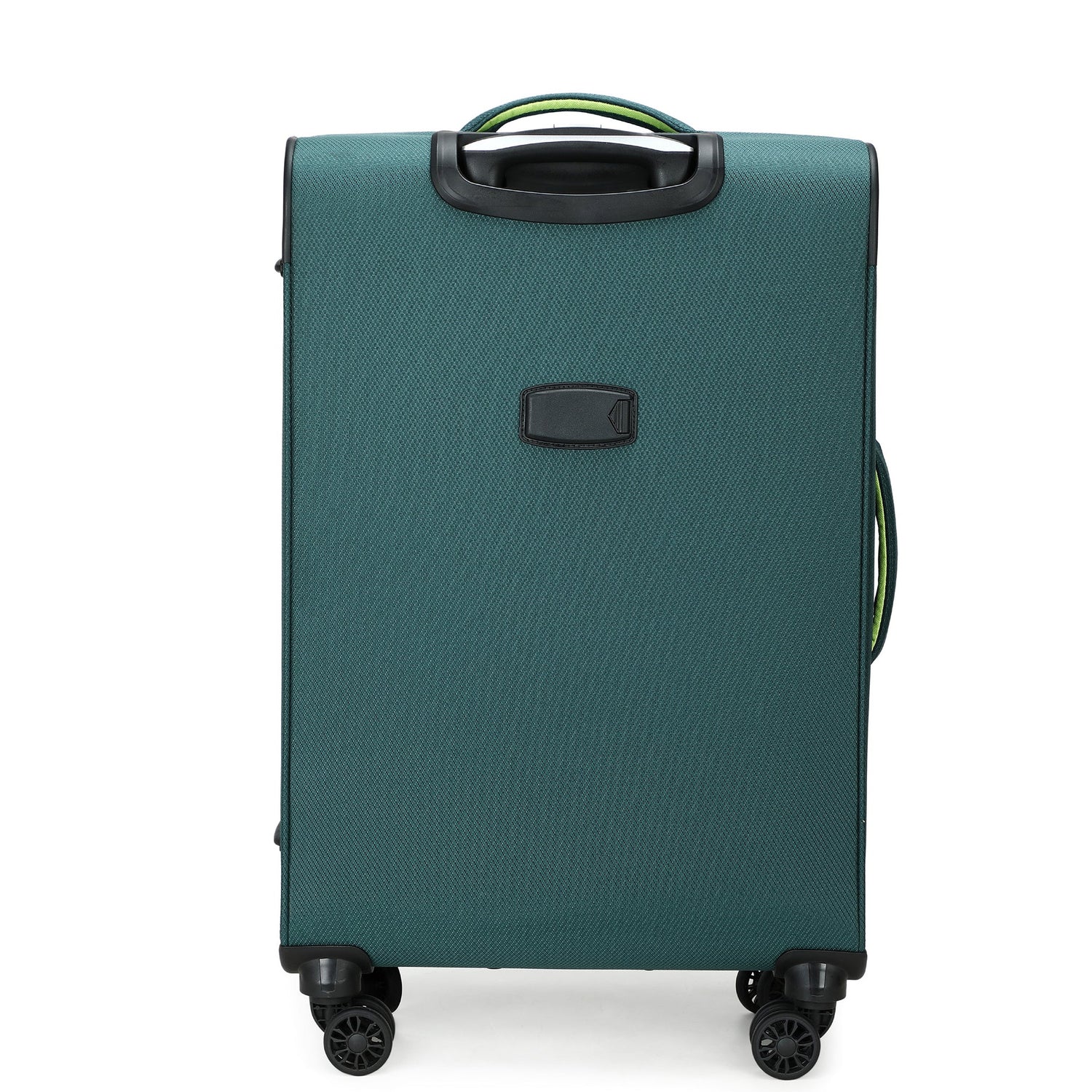 GREENWICH Mala da cabina ECO-RECYCLED TUNEZ 55CM