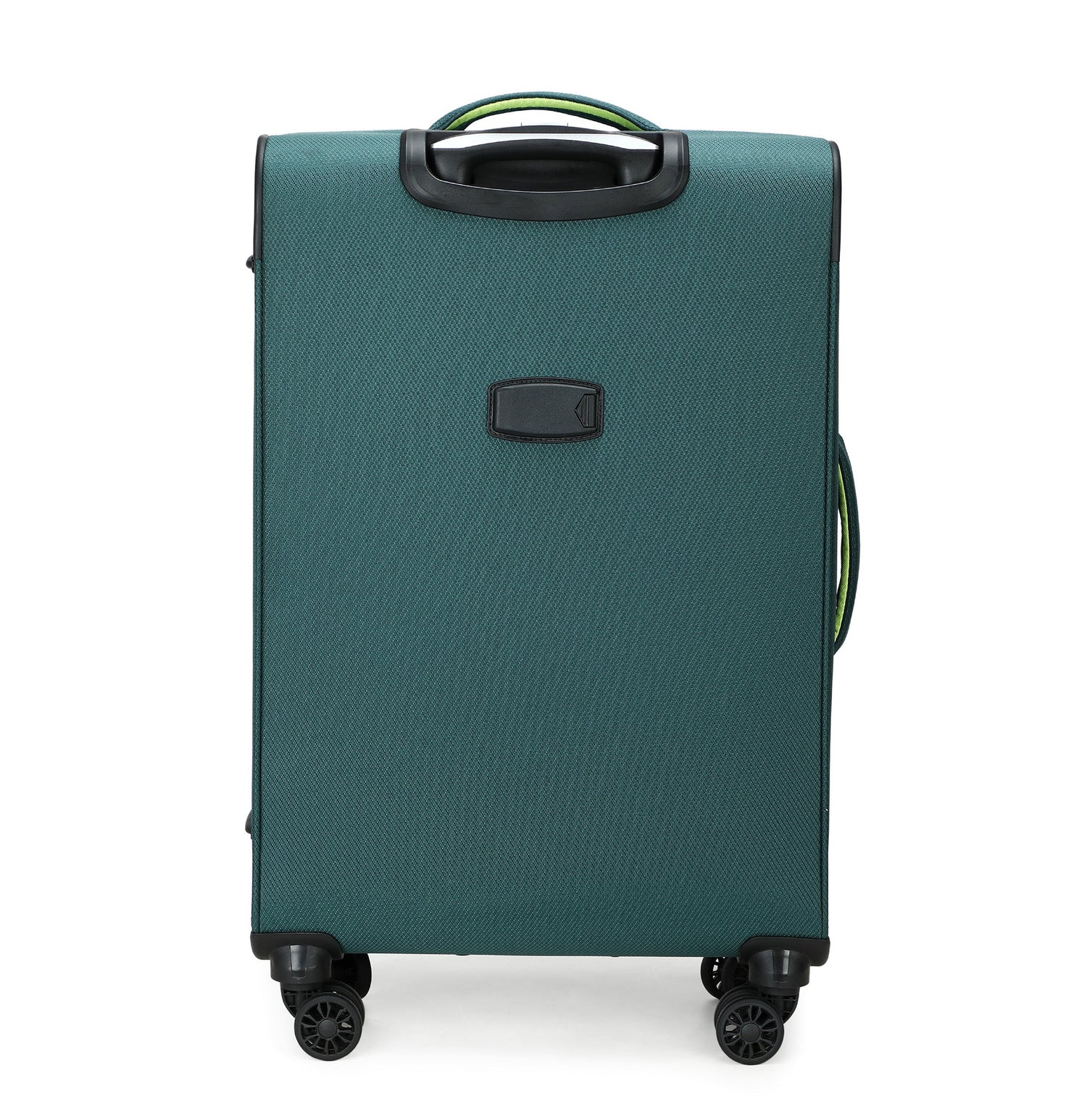 GREENWICH MALETA ECO-RECYCLED TUNEZ 68CM