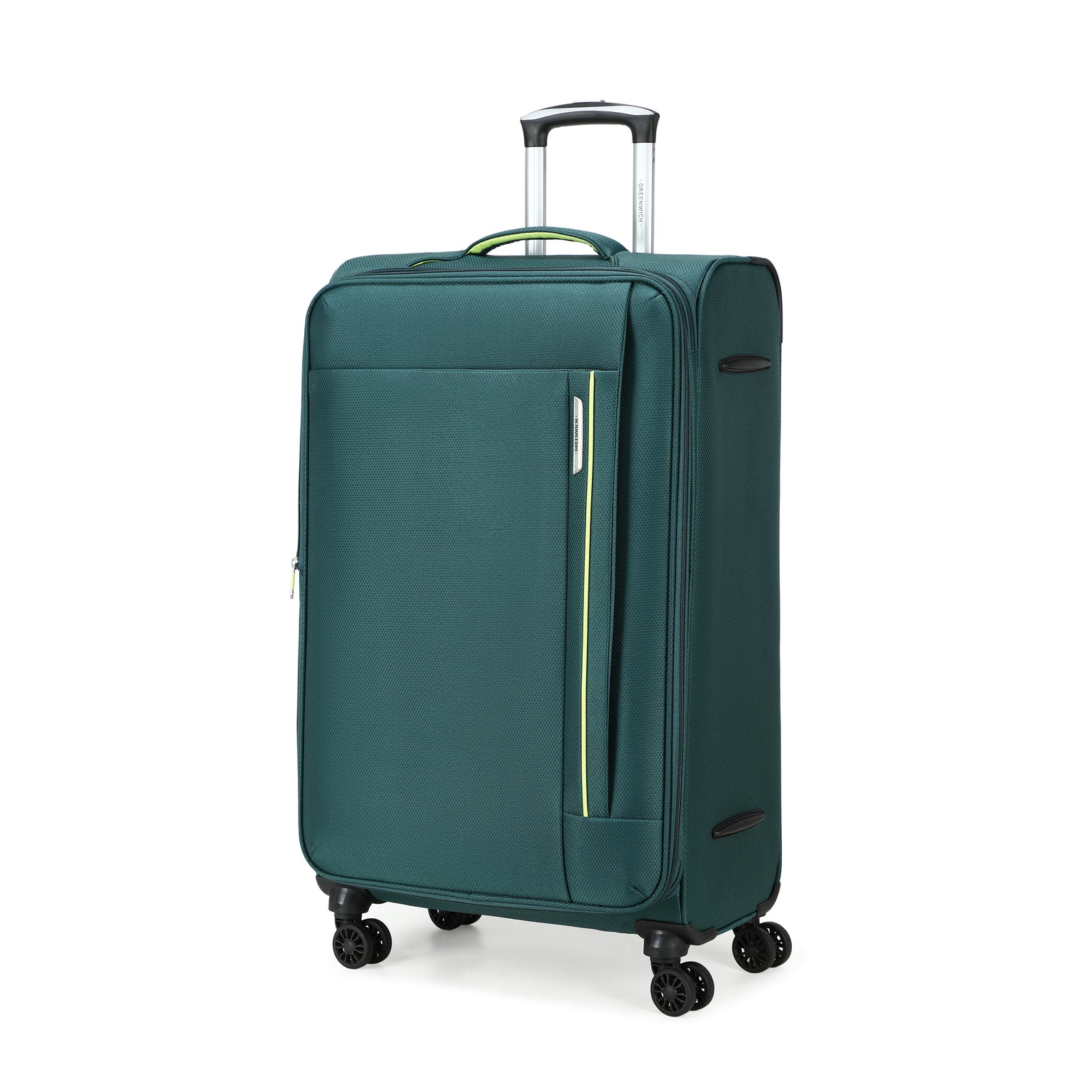 GREENWICH SET Of suitcases ECO-RECYCLED TUNEZ