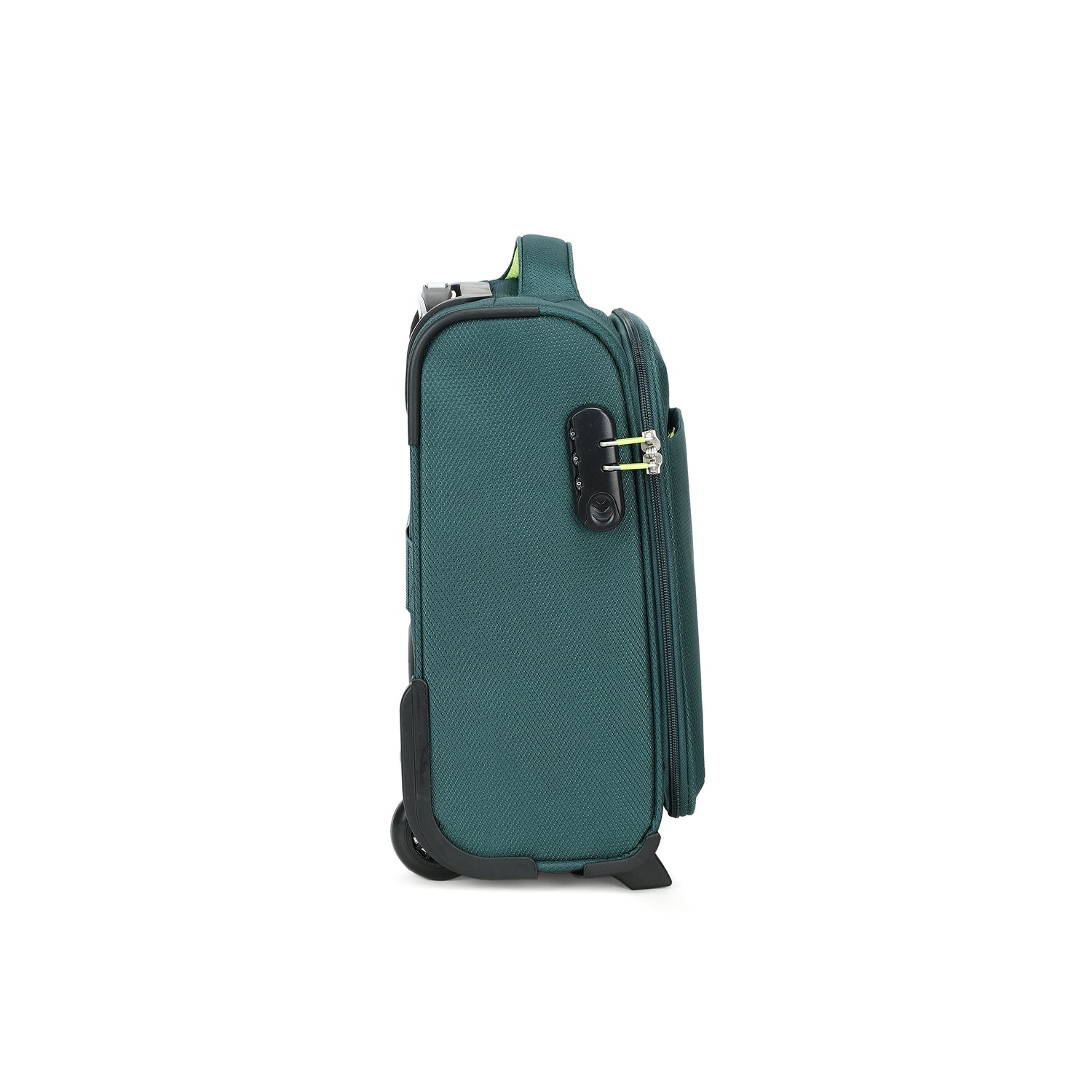 GREENWICH Cabin suitcase UNDERSEATER ECO-RECYCLED TUNEZ 45CM