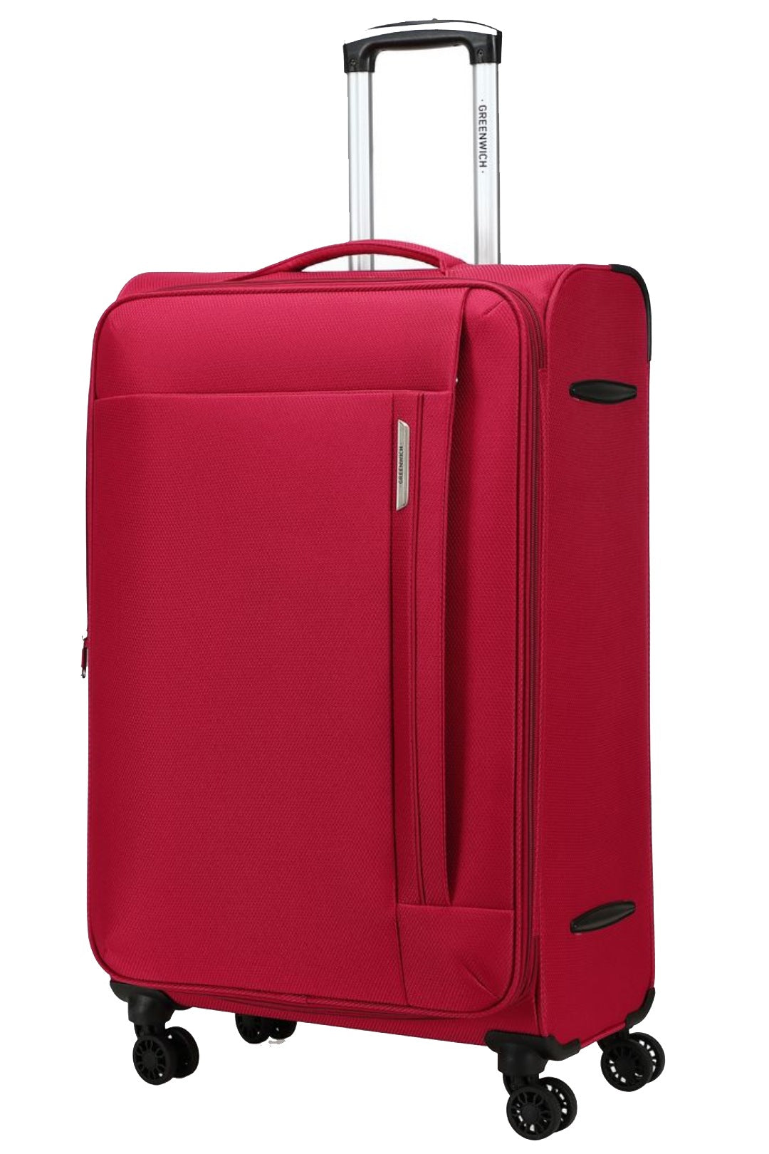 GREENWICH VALISE ECO-RECYCLED TUNEZ 77CM