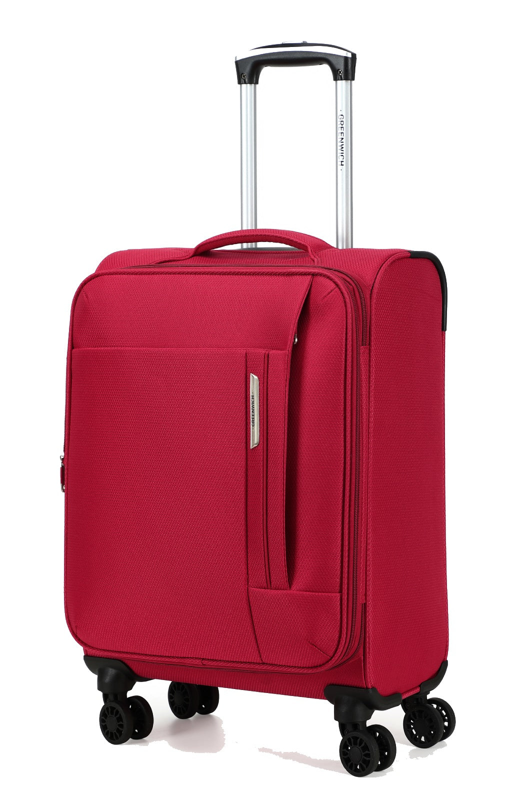 GREENWICH Valise Cabina ECO-RECYCLED TUNEZ 55CM