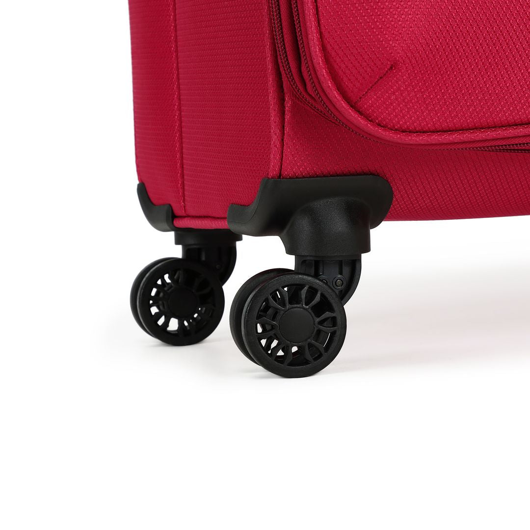 GREENWICH SET Of suitcases ECO-RECYCLED TUNEZ