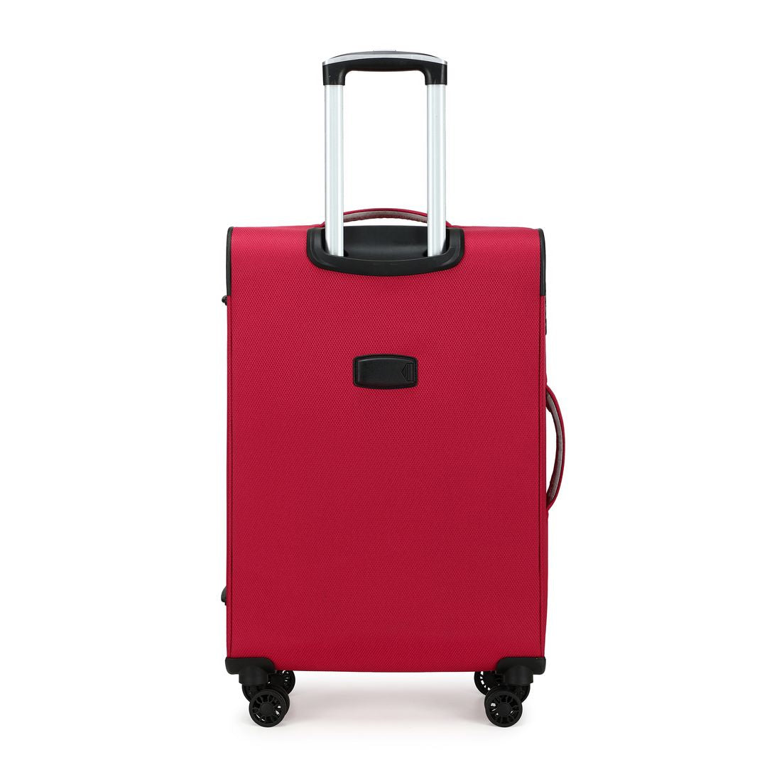 GREENWICH KOFFER ECO-RECYCLED TUNEZ 68CM