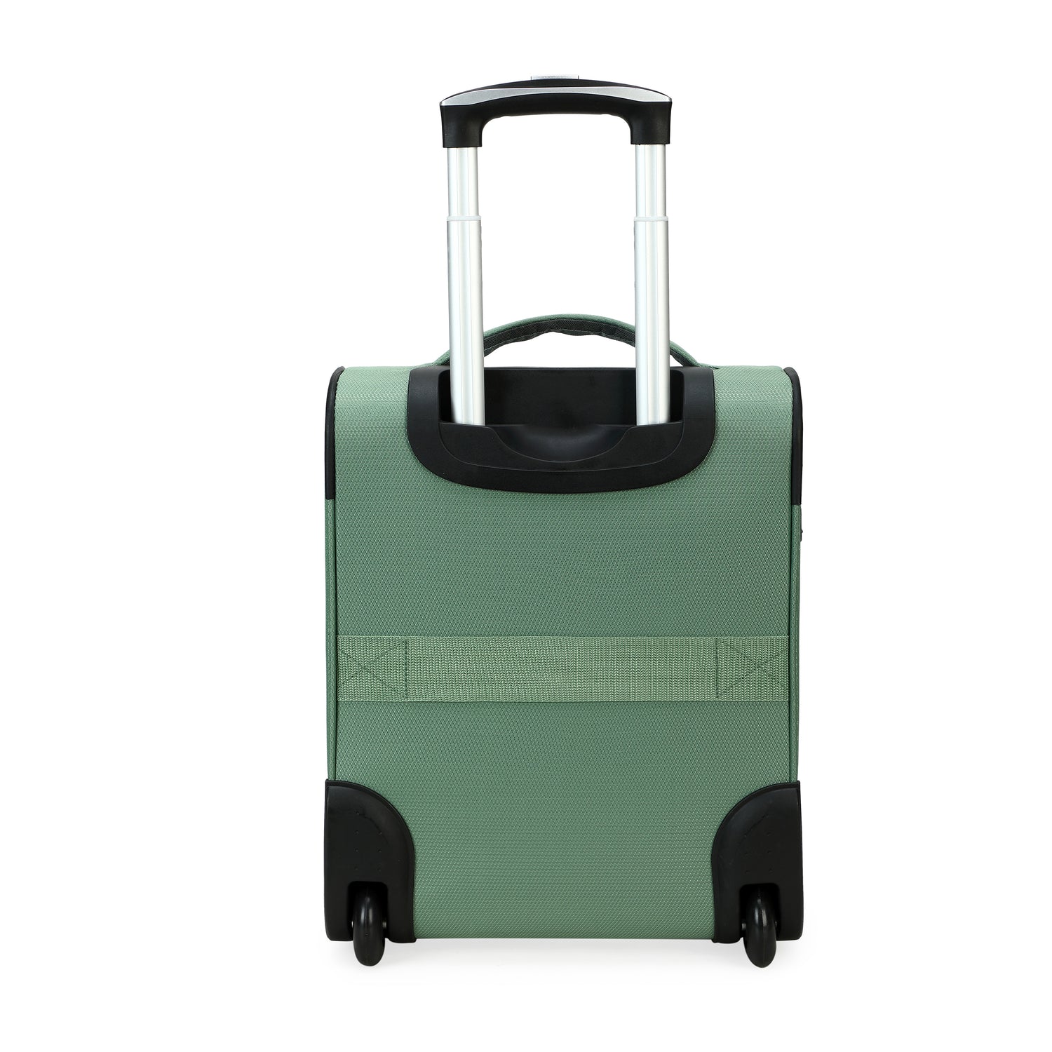 GREENWICH Mala de cabine UNDERSEATER ECO-RECYCLED TUNEZ 45CM