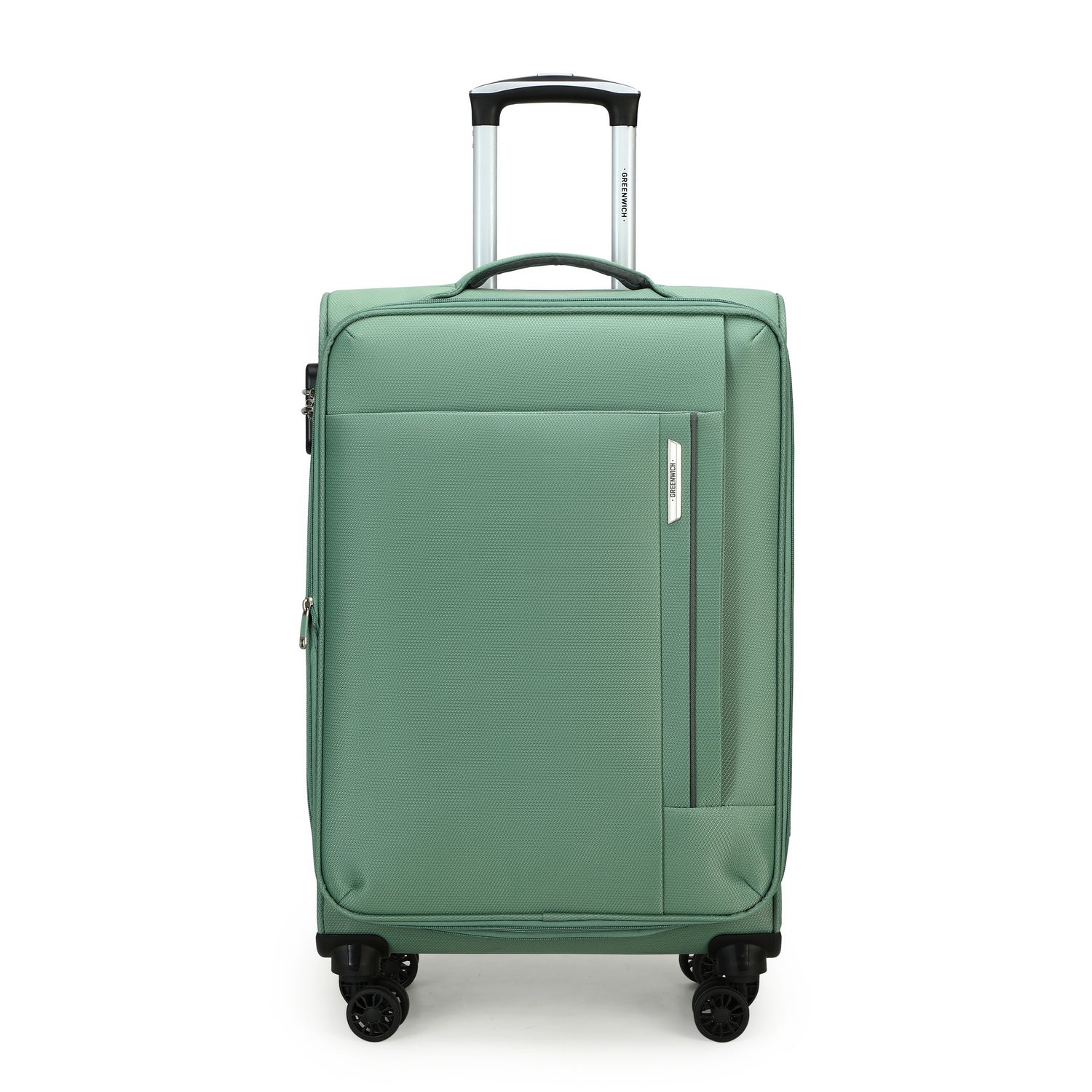 GREENWICH KOFFER ECO-RECYCLED TUNEZ 68CM