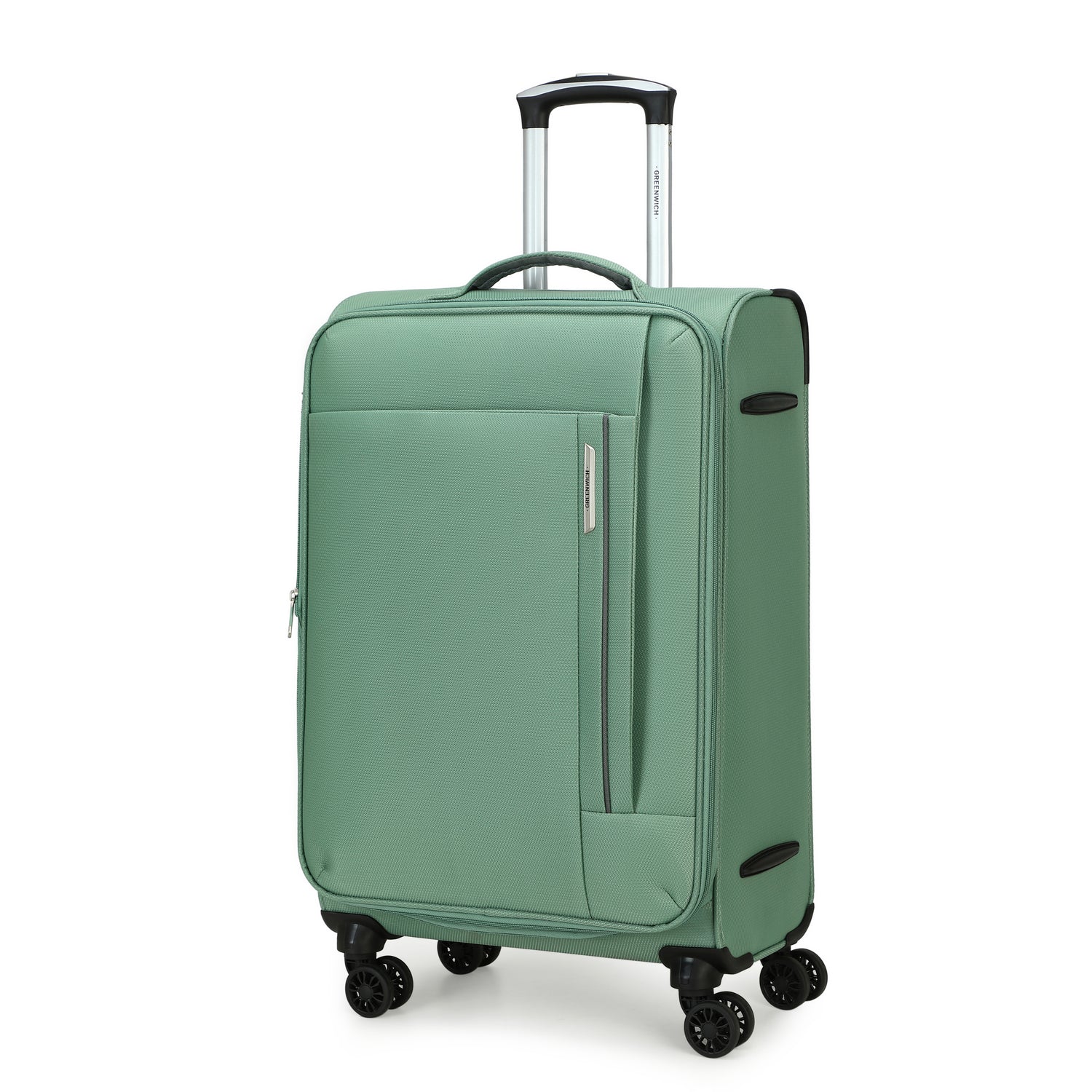 GREENWICH SET Of suitcases ECO-RECYCLED TUNEZ